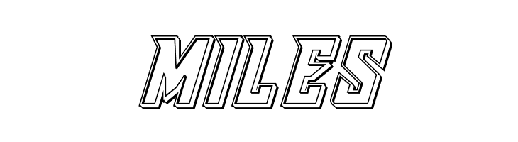 Raider Crusader Engraved  Free Fonts Download