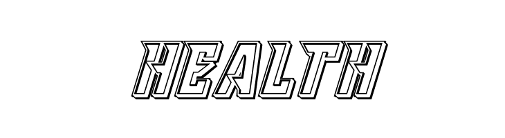 Raider Crusader Engraved  Free Fonts Download