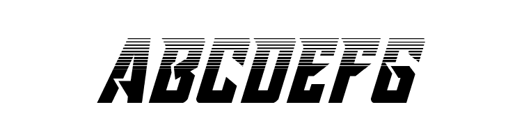 Raider Crusader Halftone  Free Fonts Download