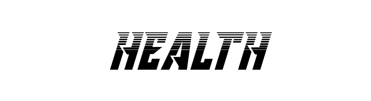 Raider Crusader Halftone  Free Fonts Download