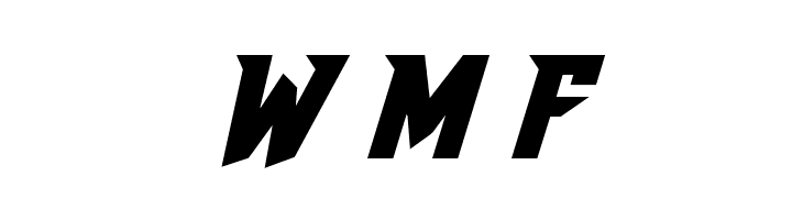 Raider Crusader Expanded  Free Fonts Download