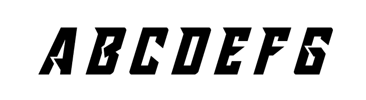 Raider Crusader Title  Free Fonts Download