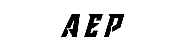 Raider Crusader Title  Free Fonts Download