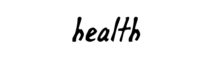 OilBats Basic  Free Fonts Download