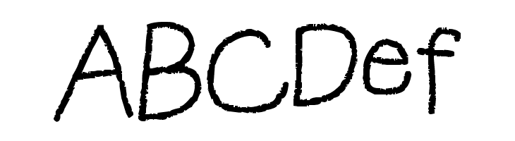 pastelfont  Free Fonts Download