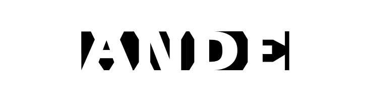 SinRazon  Free Fonts Download