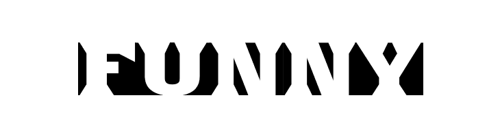 SinRazon  Free Fonts Download