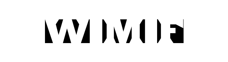 SinRazon  Free Fonts Download