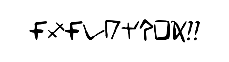 Yugurian  Free Fonts Download