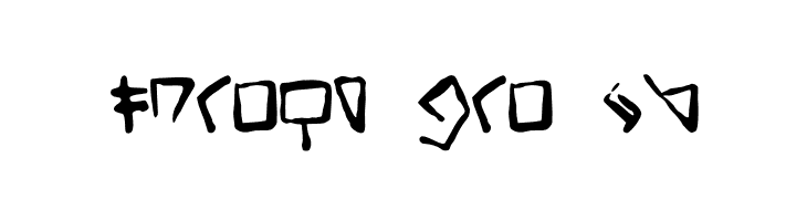Yugurian  Free Fonts Download