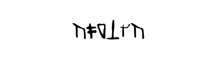 Yugurian  Free Fonts Download