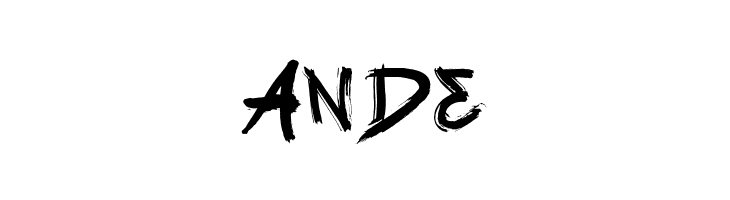 Vtks GranModa  Free Fonts Download