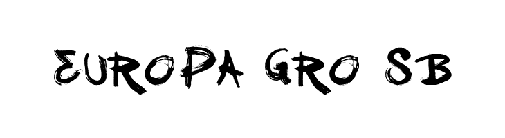 Vtks GranModa  Free Fonts Download