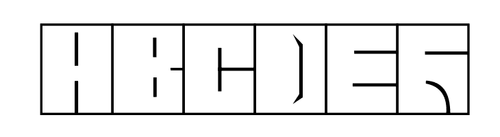 Blaise-1-1  Free Fonts Download