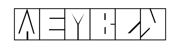 Blaise-1-1  Free Fonts Download