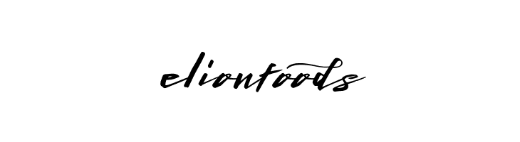 Lightening Free Font  Free Fonts Download
