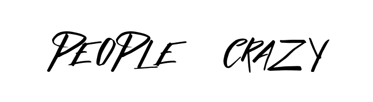 LighteningFreeFont  Free Fonts Download