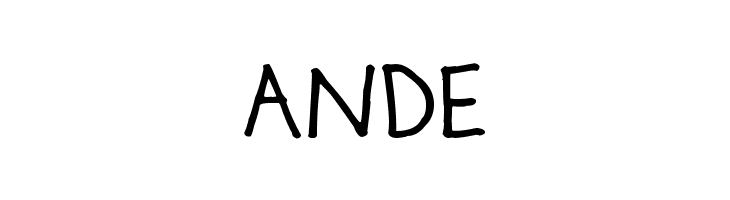 Thinly Handled  Free Fonts Download