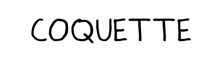 Thinly Handled  Free Fonts Download