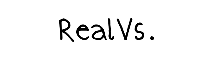 Thinly Handled  Free Fonts Download