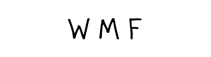 Thinly Handled  Free Fonts Download