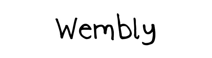 Thinly Handled  Free Fonts Download