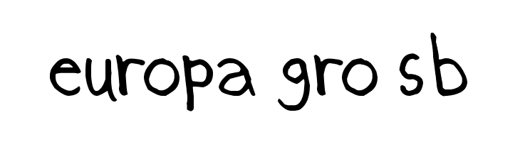 Thinly Handled  Free Fonts Download