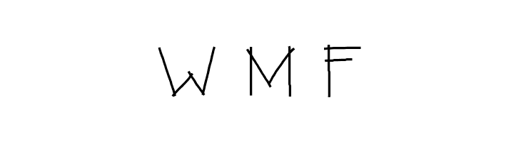 HelloMaddox  Free Fonts Download