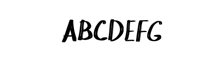 Chokle  Free Fonts Download