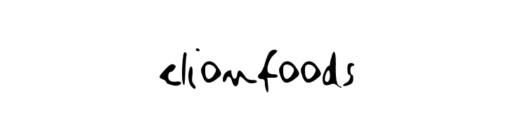 Hillary  Free Fonts Download