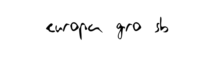 Hillary  Free Fonts Download