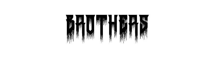 Death to Metal  Free Fonts Download