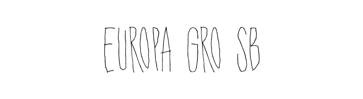 DKShakenNotStirred  Free Fonts Download