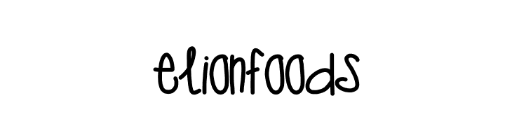 one man wolf pack  Free Fonts Download