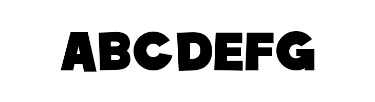 Teereks  Free Fonts Download