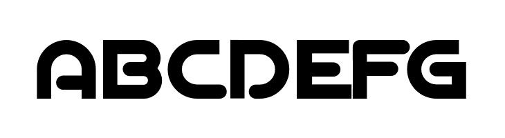 AGALEGA-Regular  Free Fonts Download