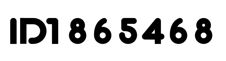 AGALEGA-Regular  Free Fonts Download