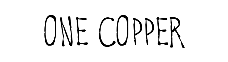 Old Towne Vermont  Free Fonts Download