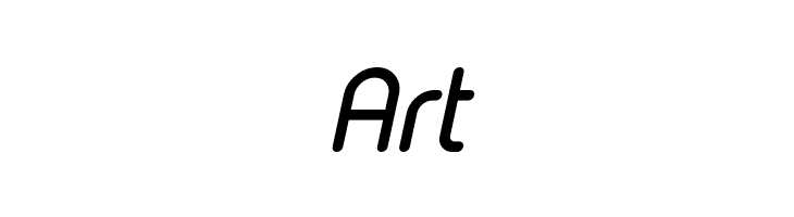 Typo Round Italic Demo  Free Fonts Download