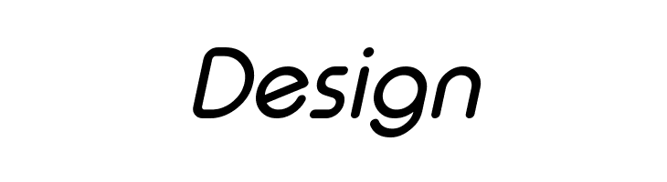 Typo Round Italic Demo  Free Fonts Download