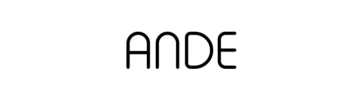 Typo Round Light Demo  Free Fonts Download