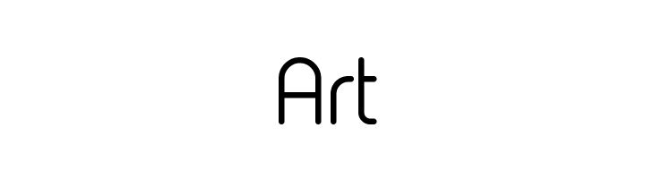 Typo Round Light Demo  Free Fonts Download