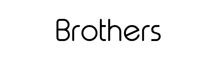 Typo Round Light Demo  Free Fonts Download