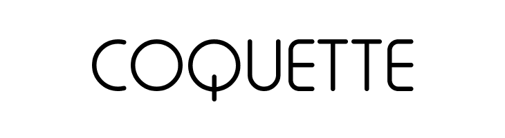 Typo Round Light Demo  Free Fonts Download