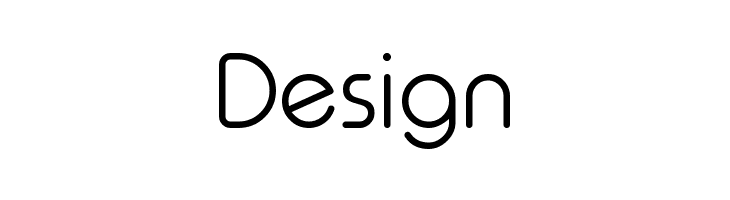 Typo Round Light Demo  Free Fonts Download