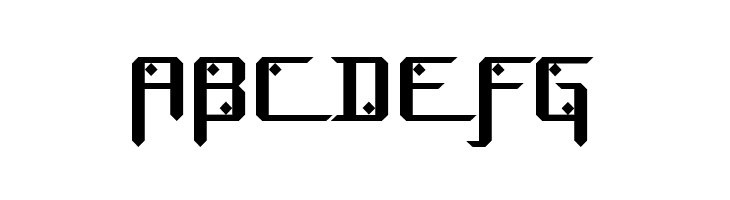 Diamond Fantasy Normal  Free Fonts Download