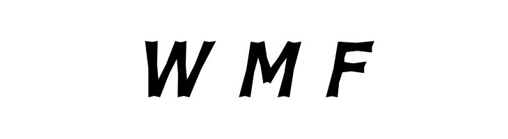 Chizz Wide High Italic  Free Fonts Download