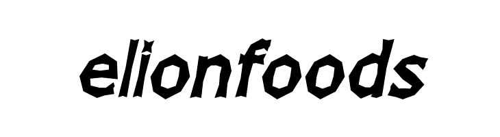 Chizz Wide High Italic  Free Fonts Download