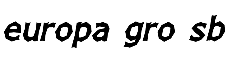 Chizz Wide High Italic  Free Fonts Download