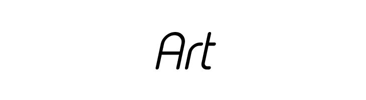 Typo Round Light Italic Demo  Free Fonts Download